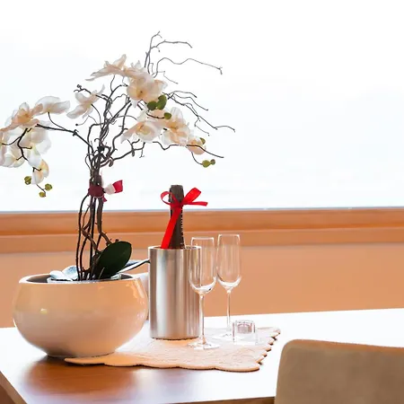 Feriehus Piccola Orchidea