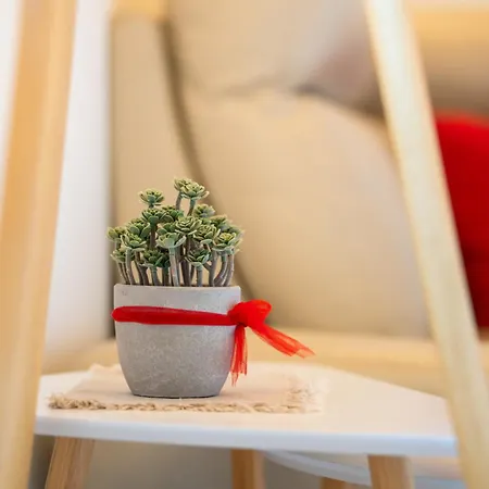 بيت للعطل Piccola Orchidea موسّو