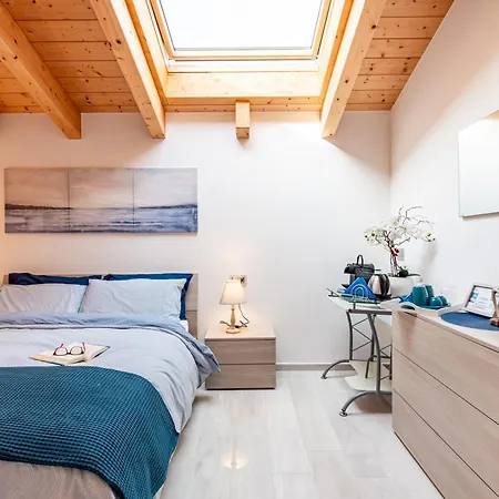 Piccola Orchidea Musso