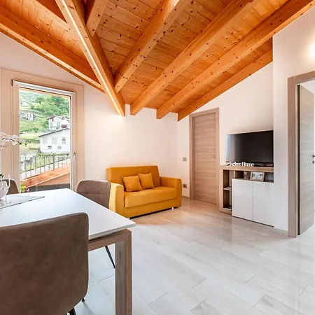 Piccola Orchidea Musso