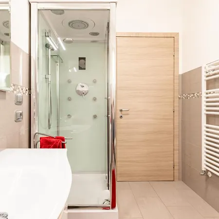 Piccola Orchidea Ferienhaus *