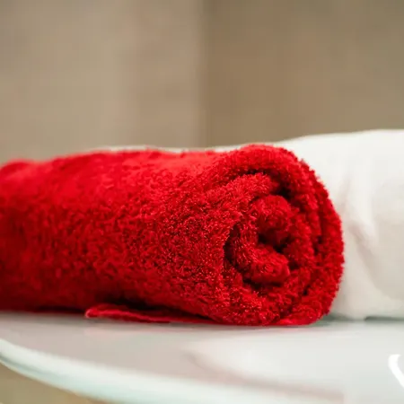 Ferienhaus Piccola Orchidea Musso