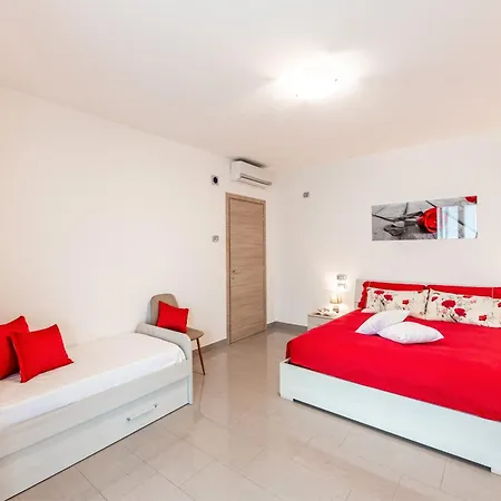 Piccola Orchidea Ferienhaus