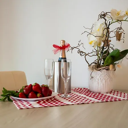 Ferienhaus Piccola Orchidea