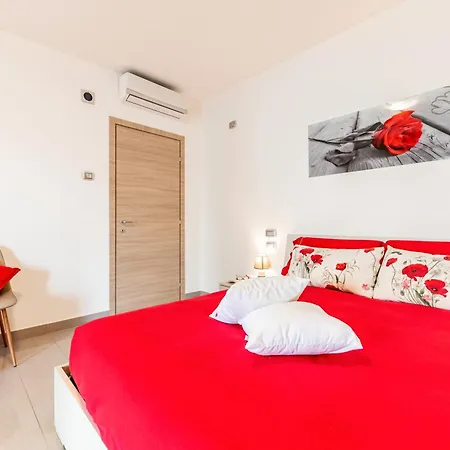 Piccola Orchidea Ferienhaus *