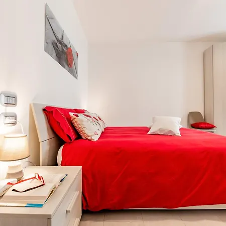 Ferienhaus Piccola Orchidea Musso