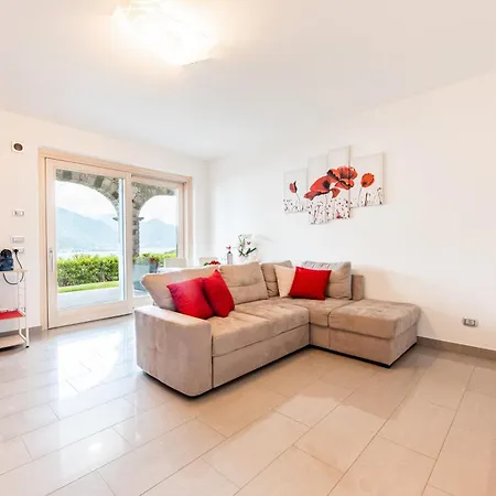 Piccola Orchidea Ferienhaus *