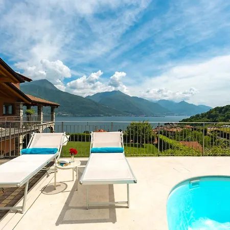 Ferienhaus Piccola Orchidea