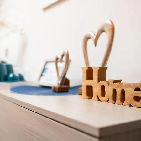 بيت للعطل Piccola Orchidea