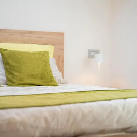 Piccola Orchidea بيت للعطل موسّو