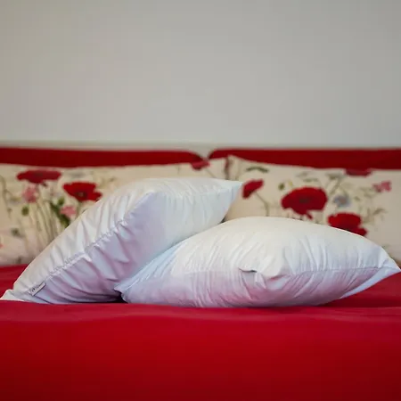 بيت للعطل Piccola Orchidea *