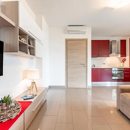 Piccola Orchidea بيت للعطل