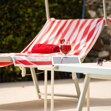 Piccola Orchidea بيت للعطل