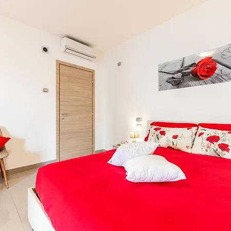 Piccola Orchidea Holiday home Musso