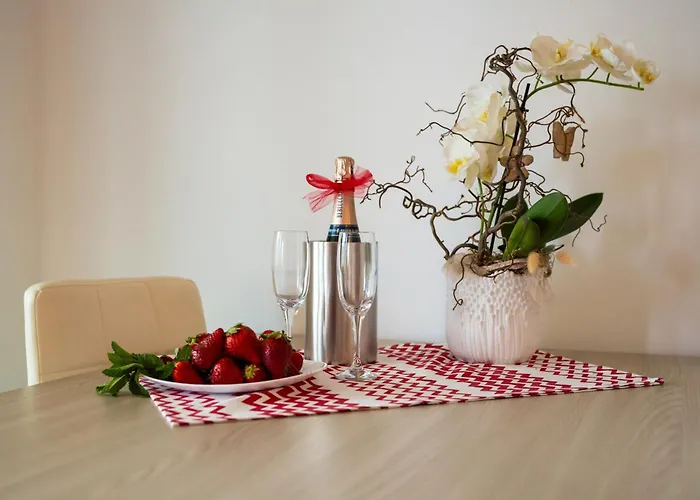 Σπίτι διακοπών Piccola Orchidea