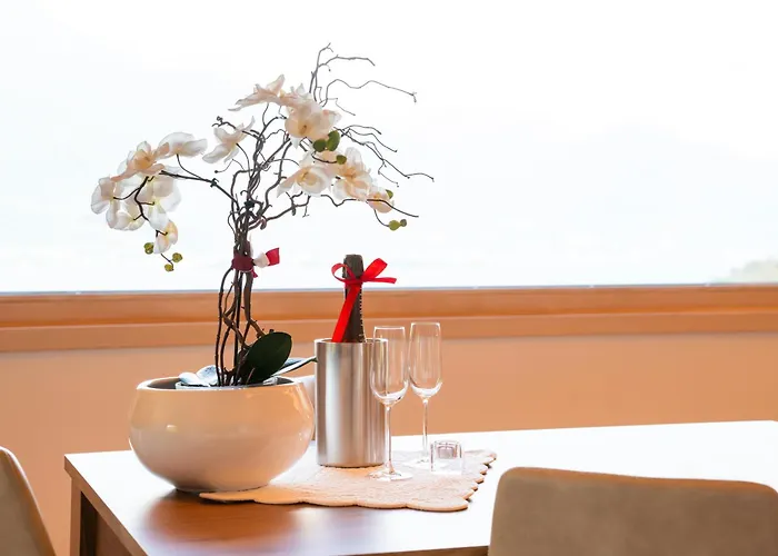 Σπίτι διακοπών Piccola Orchidea